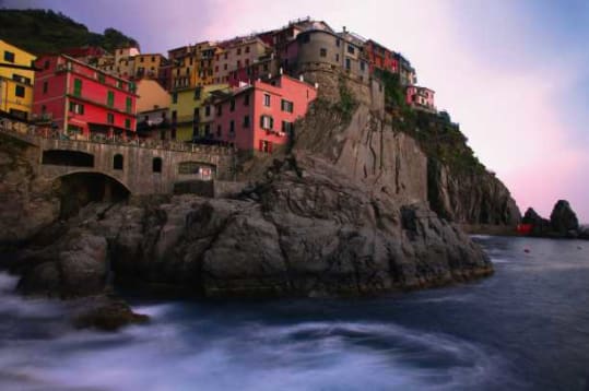 AZA_Italy_Manarola Italy